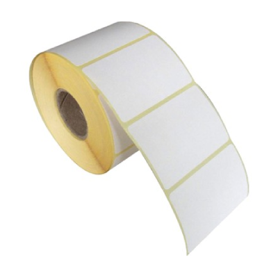 40×58 Terazi Barkod Etiketi